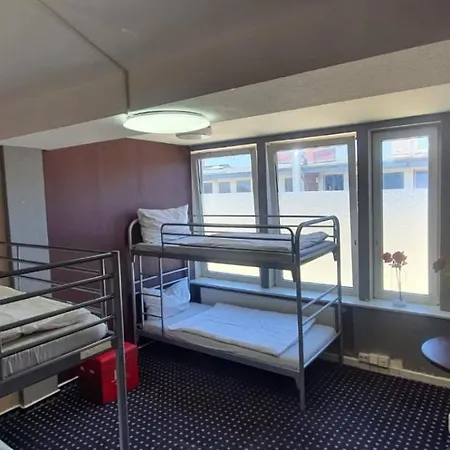 Isas Hostel-2